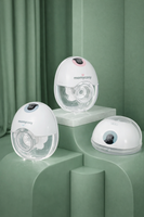Momcosy Electric Breast Pump