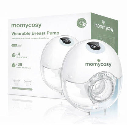 Momcosy Electric Breast Pump