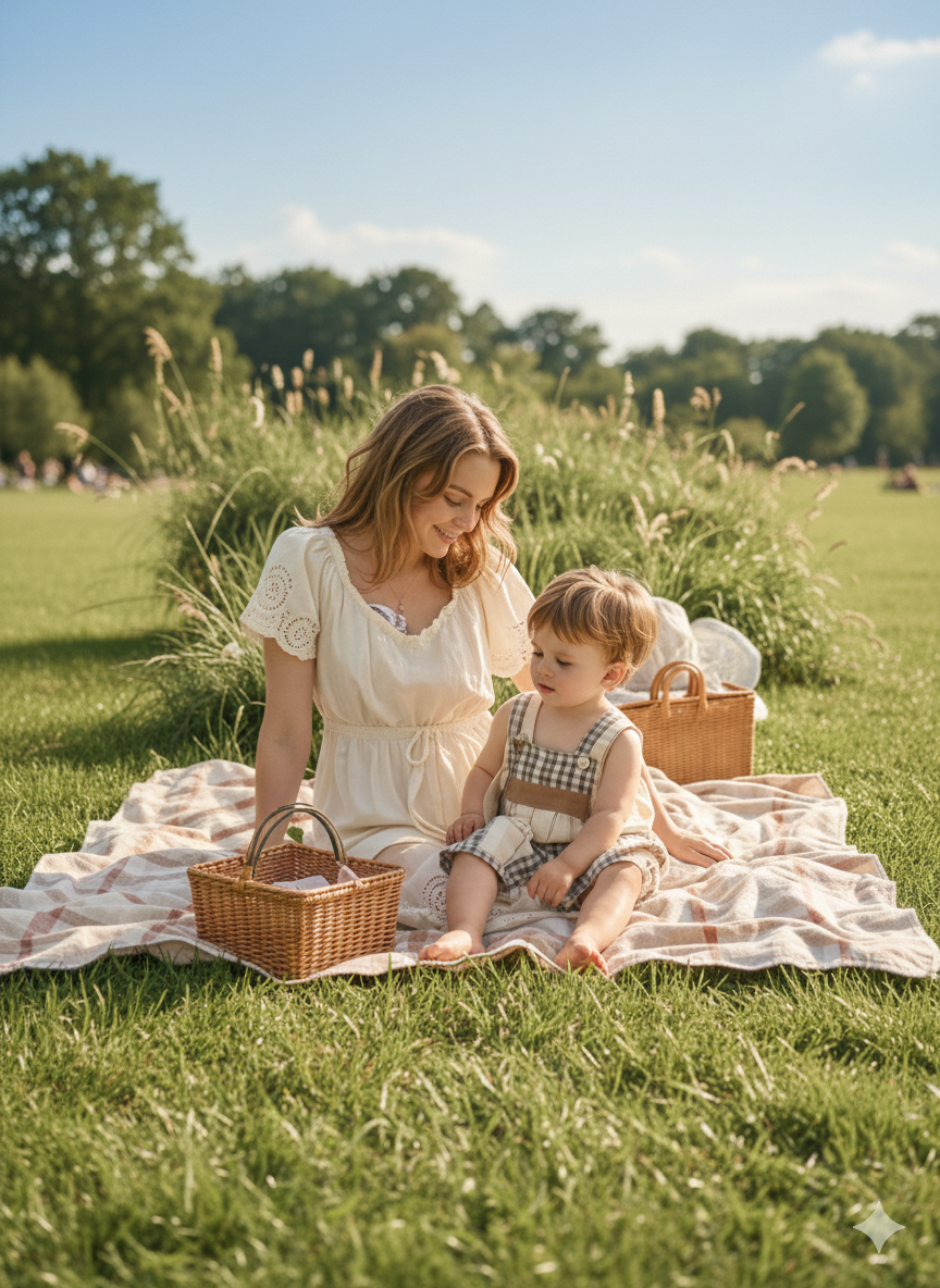 Momcosy Electric Breast Pump