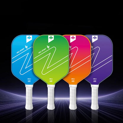 Ultimate Pickleball Paddles Set with Bag
