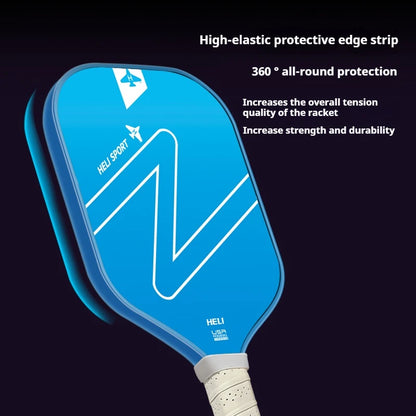 Ultimate Pickleball Paddles Set with Bag